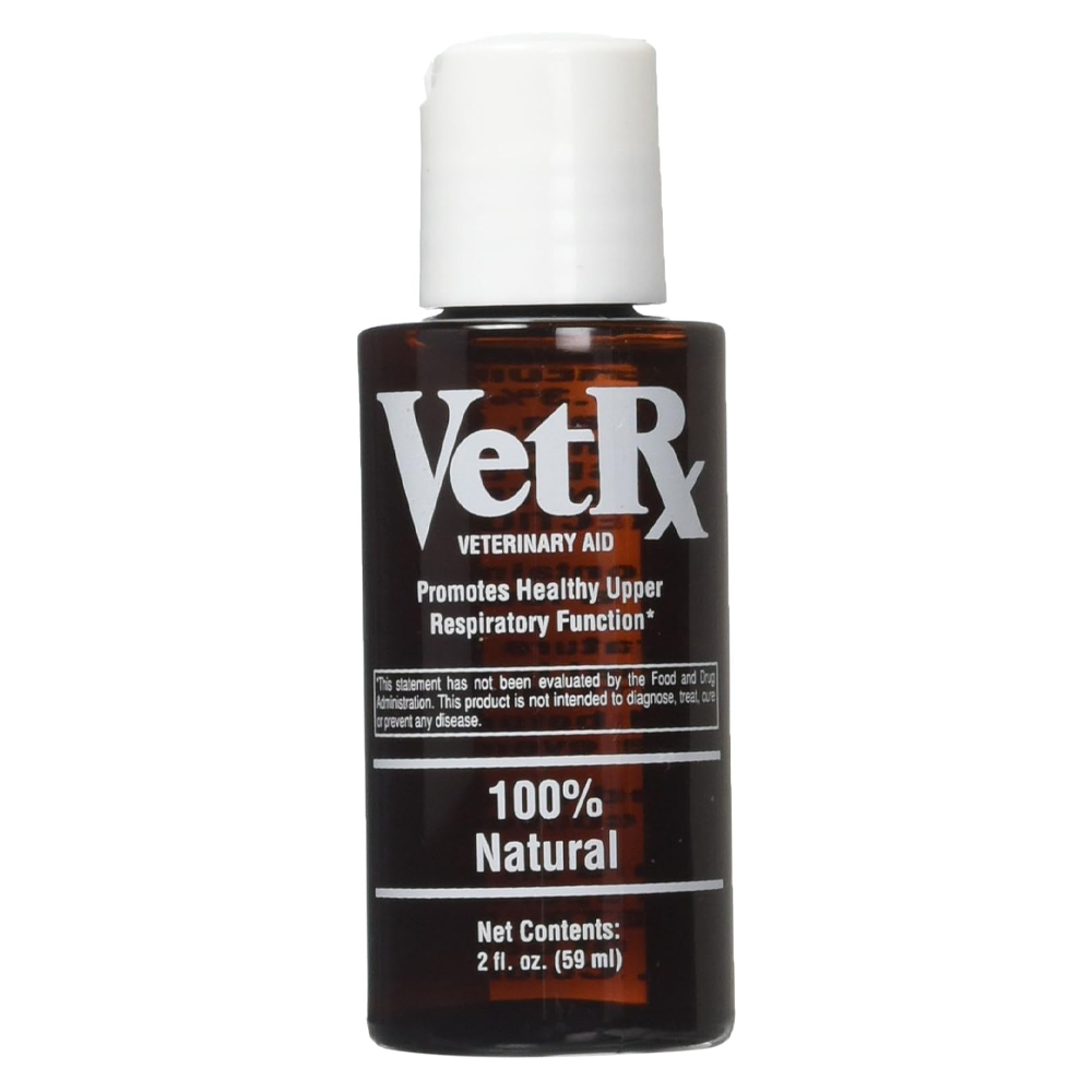 VetRx Poultry Aid