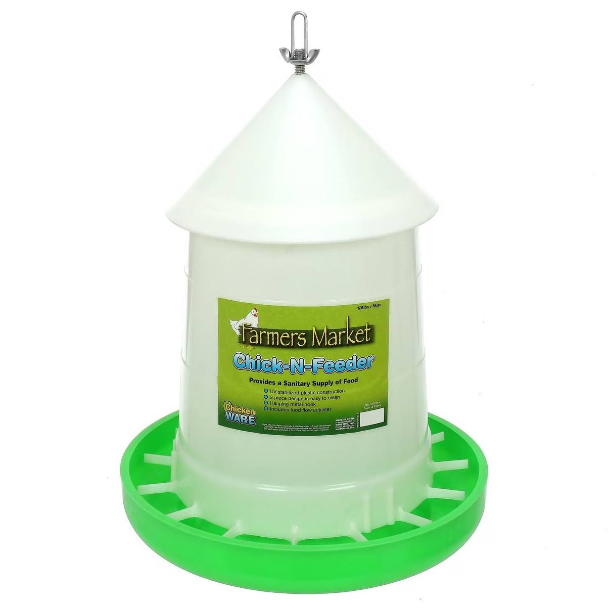 Ware Poultry Feeder