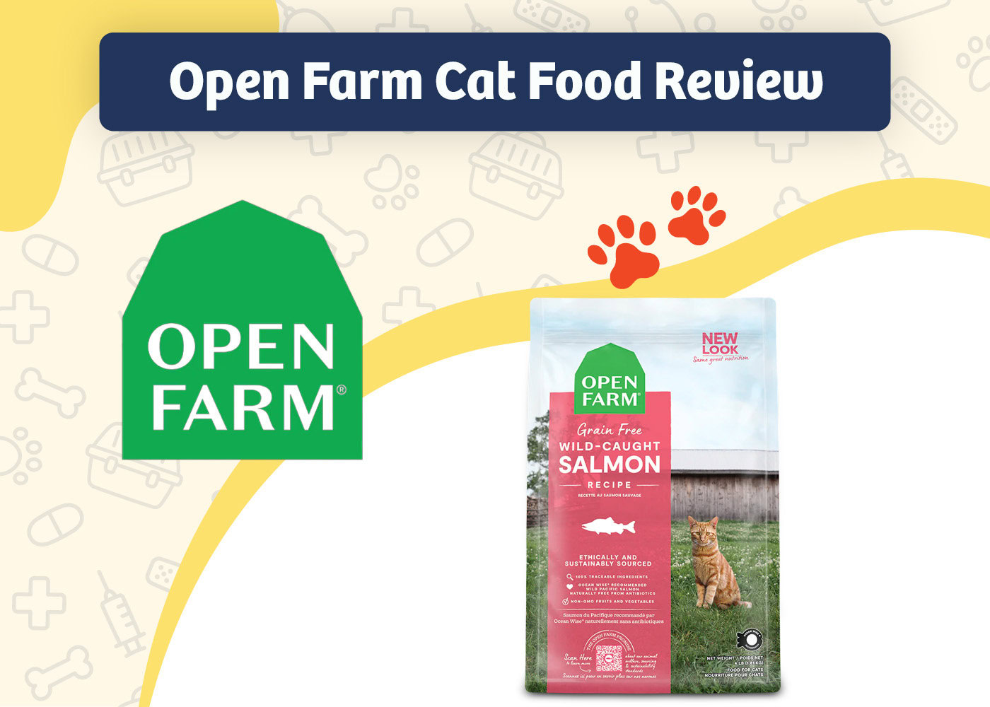 PangoVet_Review_﻿Open Farm Cat Food Review