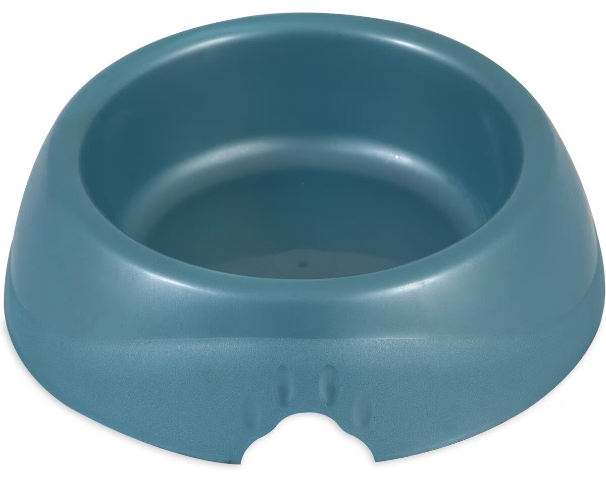 Petmate Ultra Plastic Dog Bowl