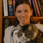 Vet photo Dr. Chyrle Bonk Photo