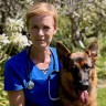 Vet photo Dr. Lorna Whittemore Photo