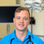 Vet photo Dr. Joe Mallat Photo