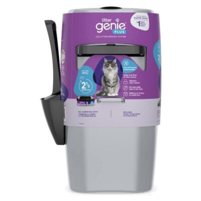 Litter Genie Plus Litter Pail