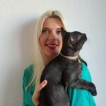 Vet photo Dr. Iulia Mihai Photo
