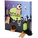 13-Day Halloween Advent Calendar with Toys