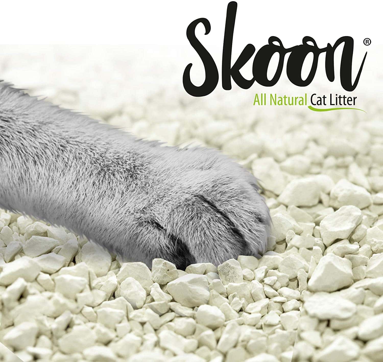 Diatomaceous Earth Cat Litters