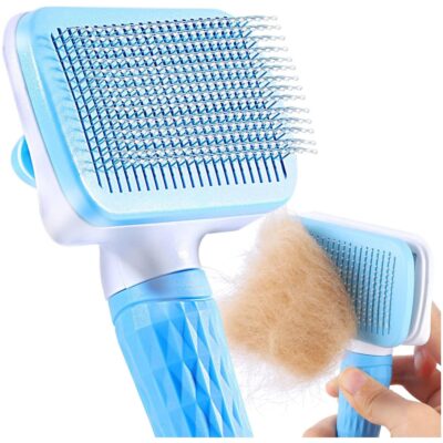 ACE2ACE Slicker Brush