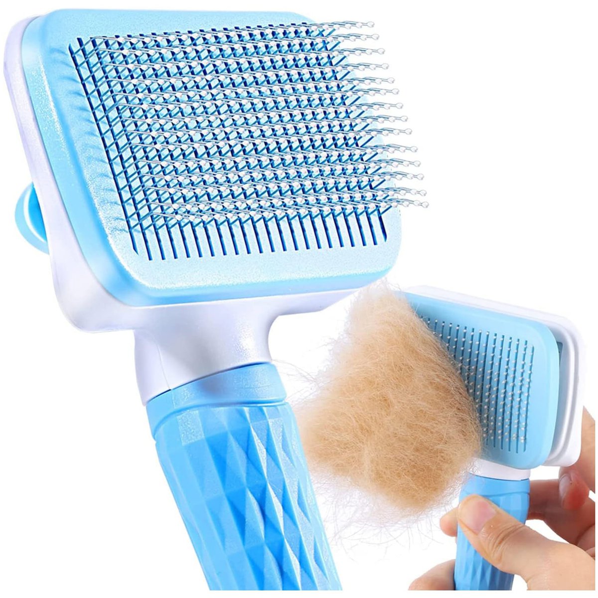ACE2ACE Slicker Comb Brush