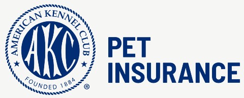 AKC Pet Insurance logo