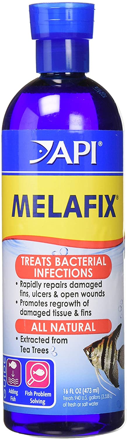 API Melafix