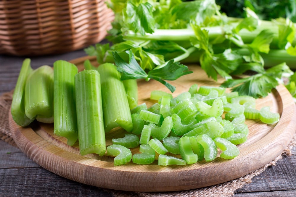celery