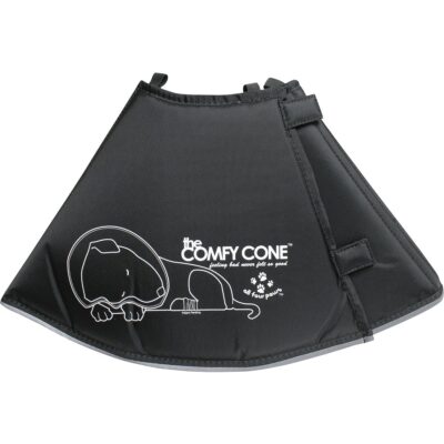 All Four Paws Comfy Cone
