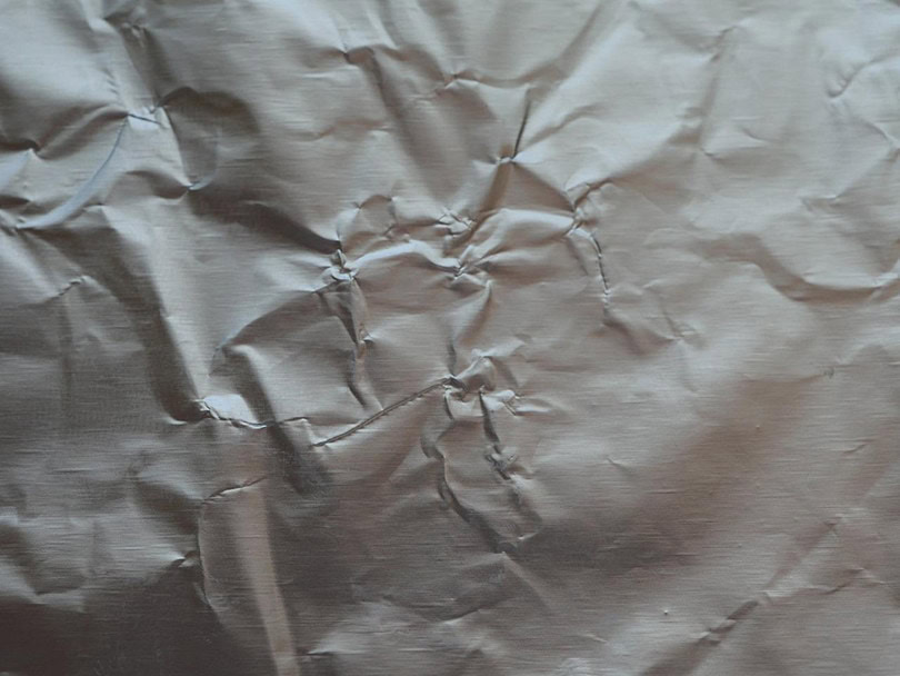 Aluminum Foil