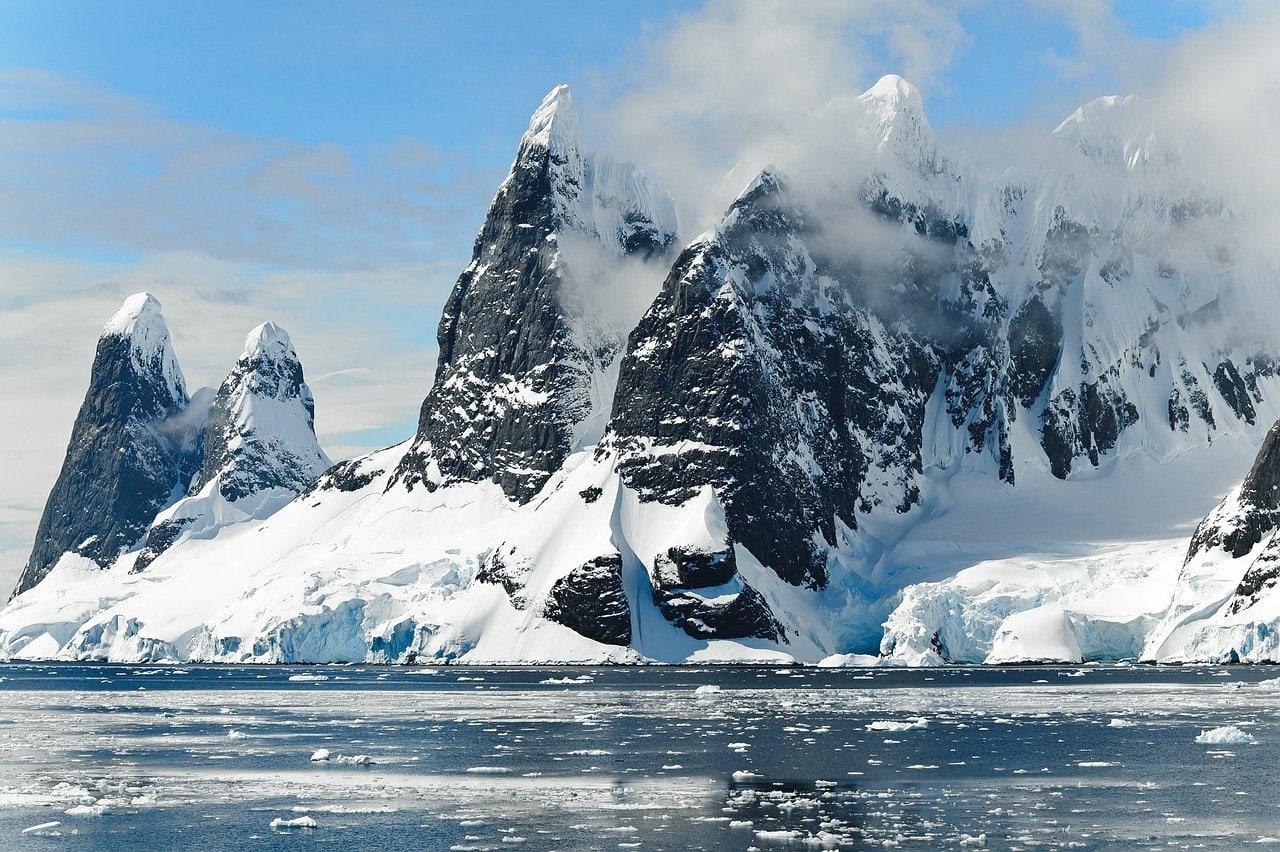 Antartica_Pixabay