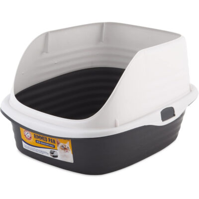 Arm & Hammer Litter Box