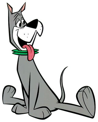 Astro from The Jetsons