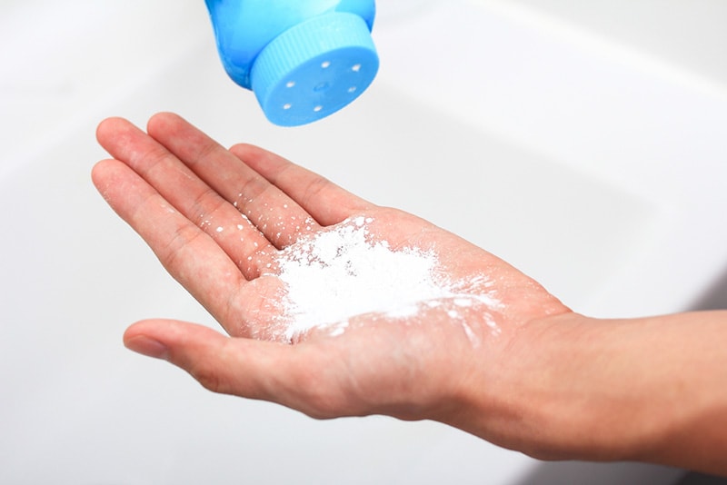 Baby Powder