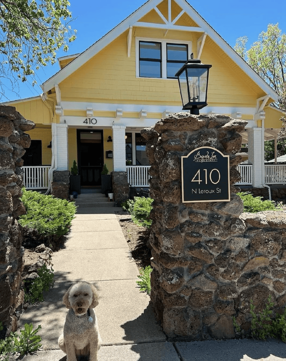 Bespoke Inn Flagstaff