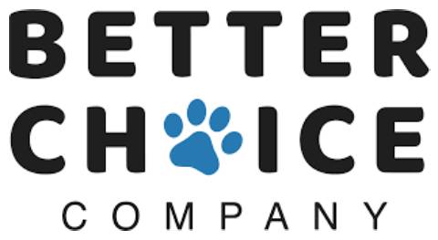 Better Choice Company