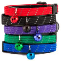 Full Stretch Breakaway Collar