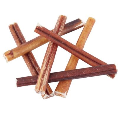 Bones & Chews Bully Stick 6