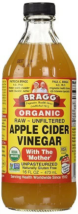 Bragg Apple Cider Vinegar