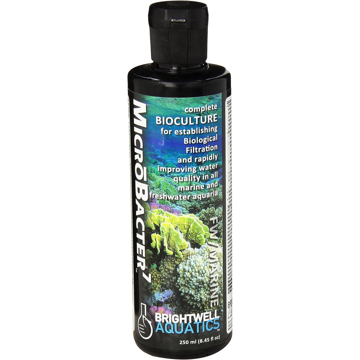 Brightwell Aquatics MicroBacter7