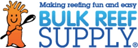 Bulk Reef Supply logo