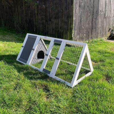 Bunny Business Pet Supplies Apex Run