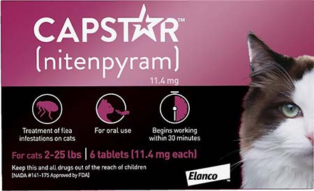 Capstar