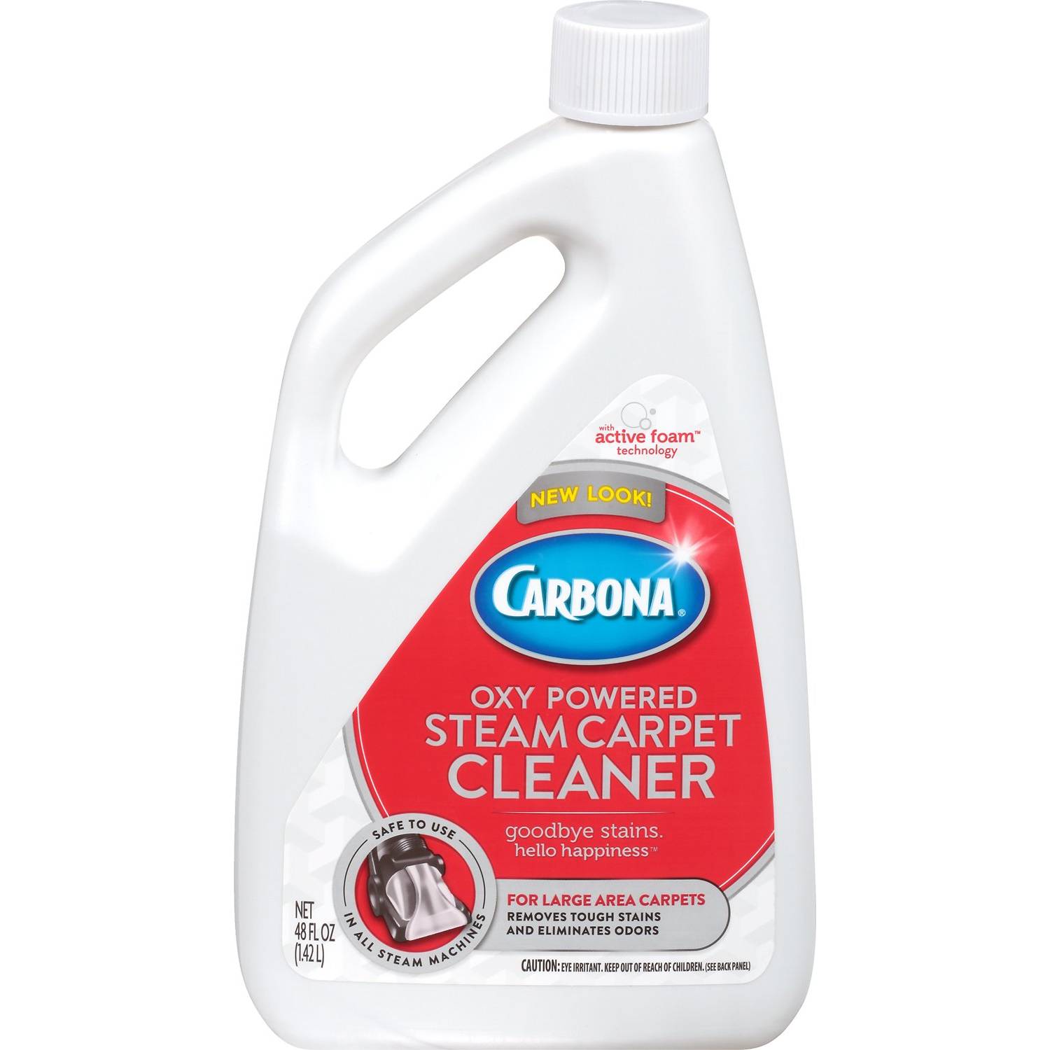 Carbona Oxy Powered Steam Carpet Cleaner (1)