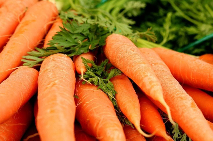 Carrots
