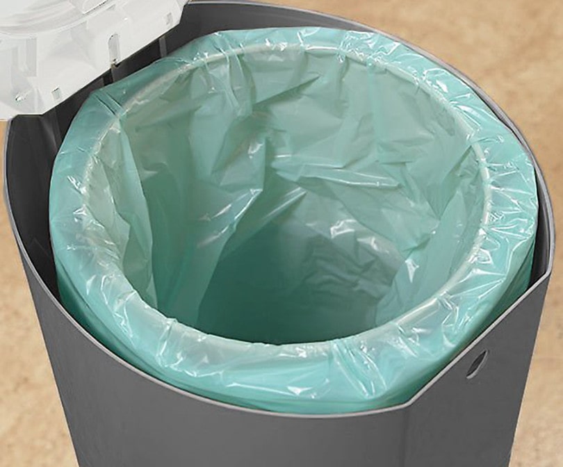 Cat Disposal Litter