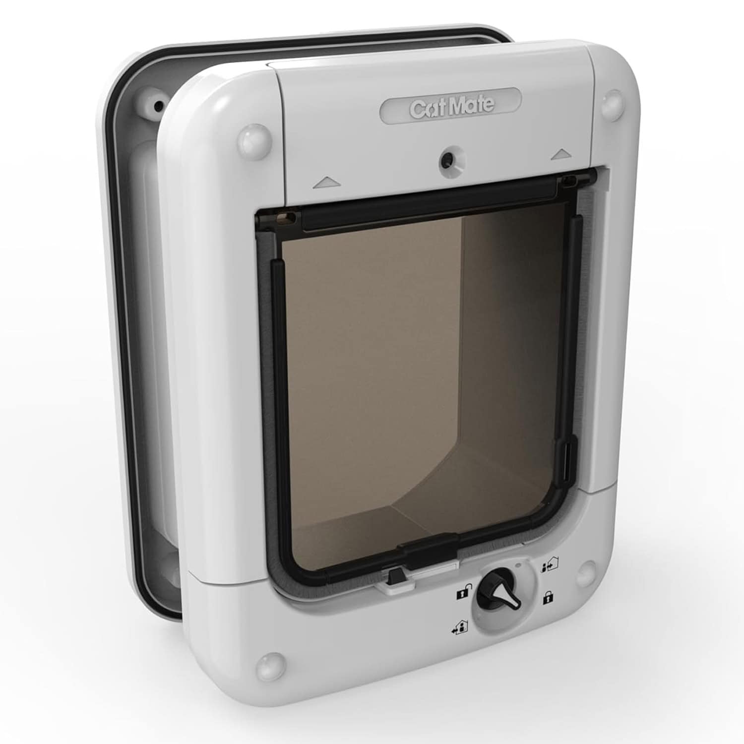Cat Mate Microchip Activated Cat Flap
