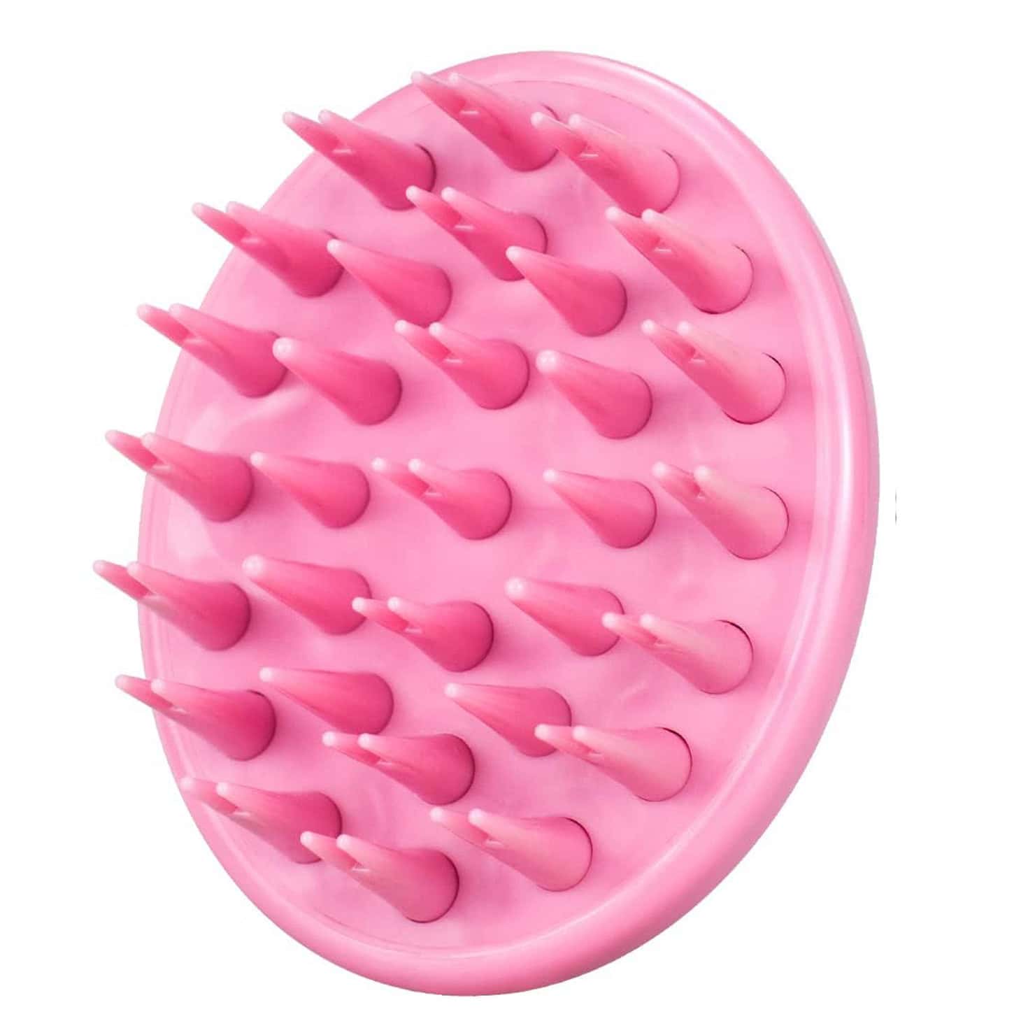 CeleMoon Cat Brush with Soft Rubber Pins