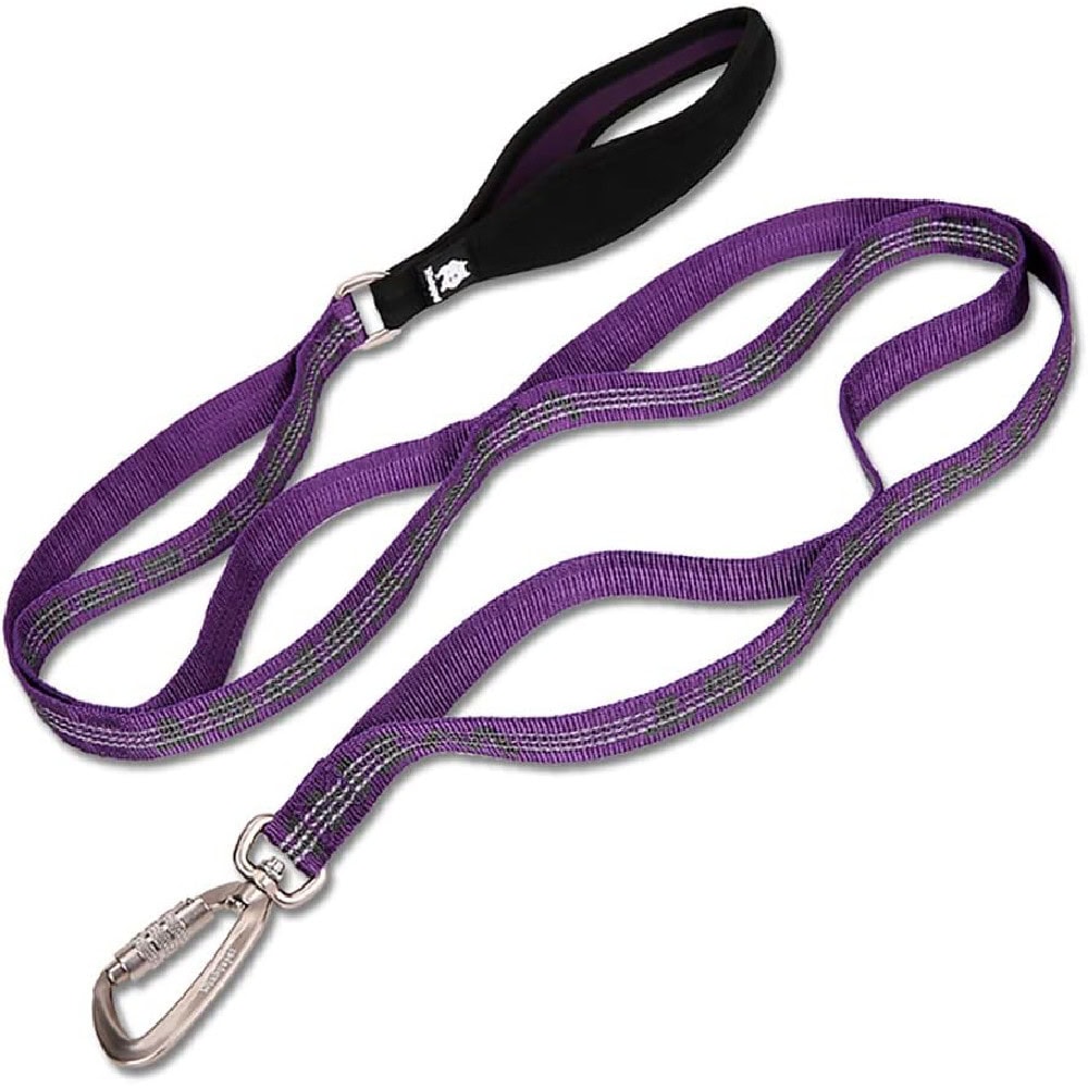 Chai’s Choice Trail Reflective Dog Leash