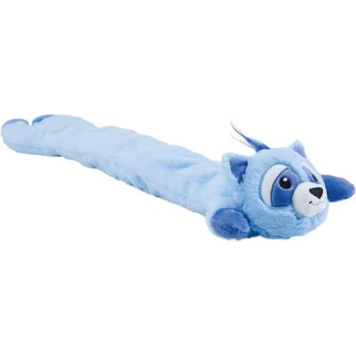 Charming Pet Longidudes Plush Dog Toy