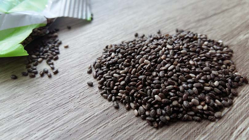 Chia Seed