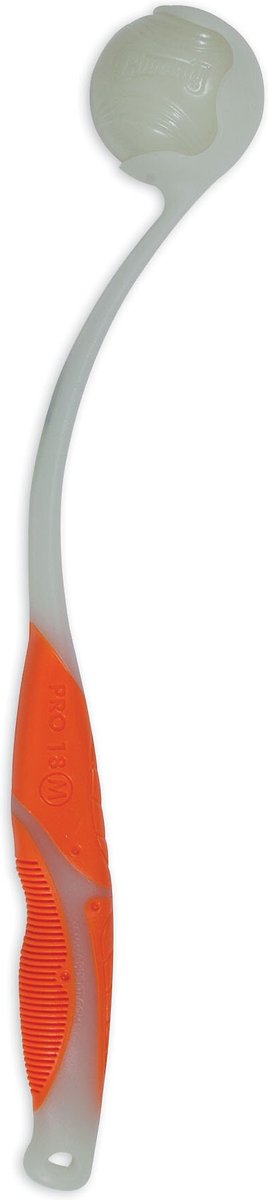 Chuckit! Pro Max Glow Launcher Dog Toy