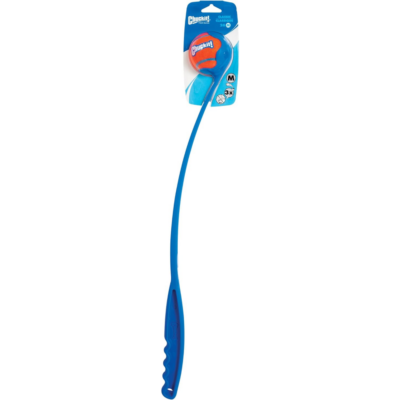 Chuckit Ultra Rubber Ball