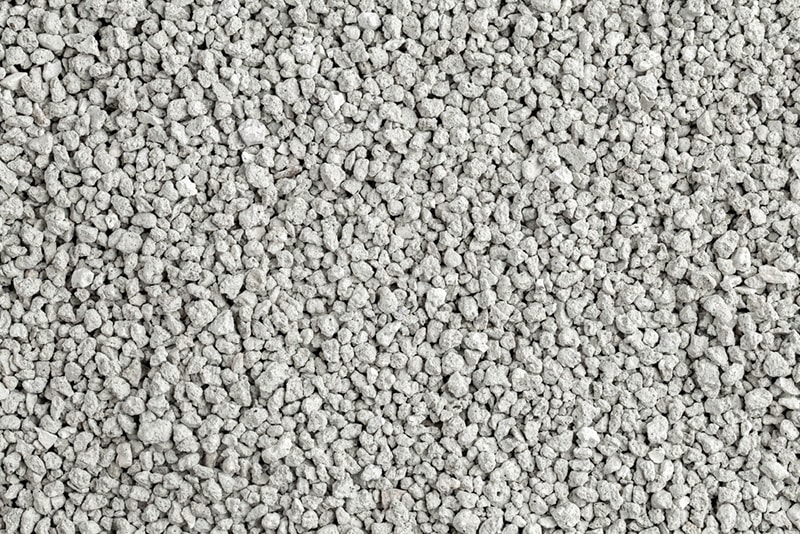 Clay Litter