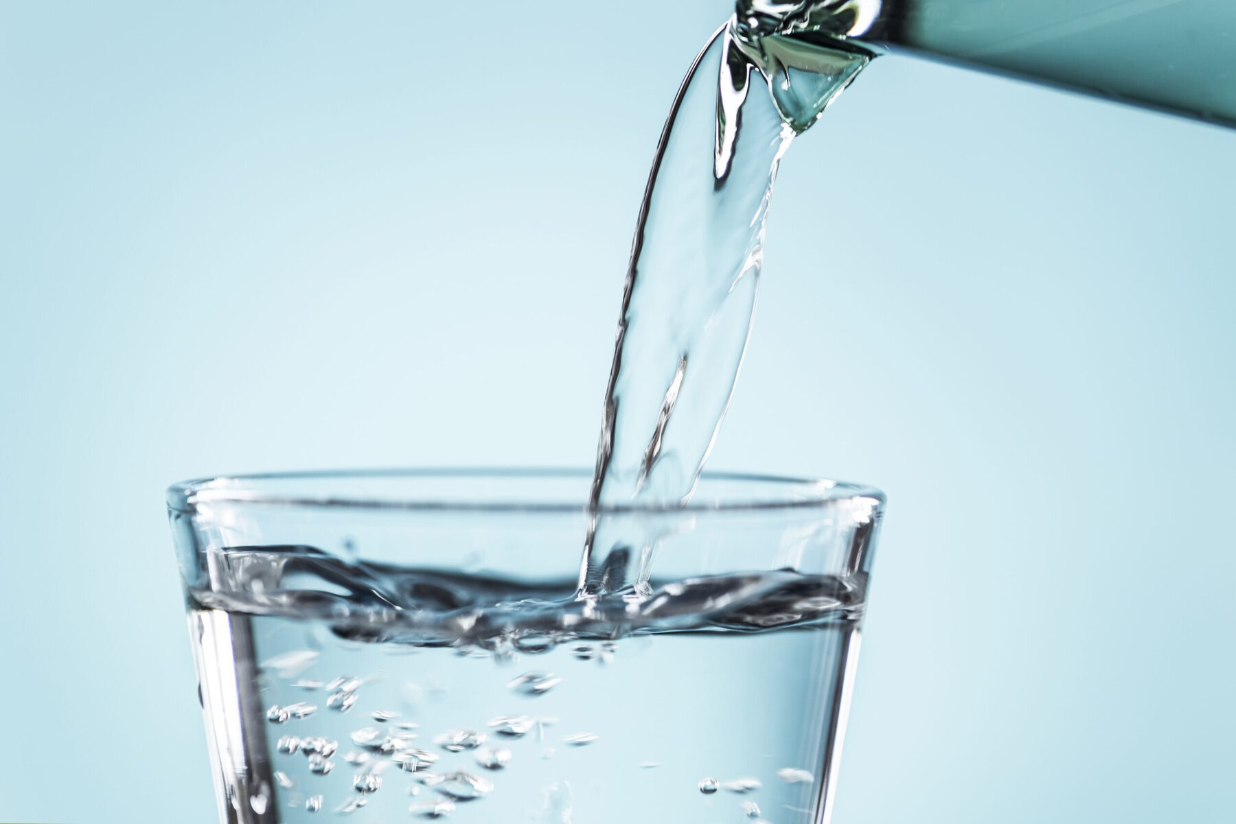 Clean Water