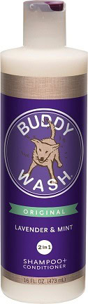 Cloudstar Buddy Wash