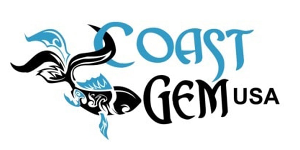 Coast Gem USA Goldfish
