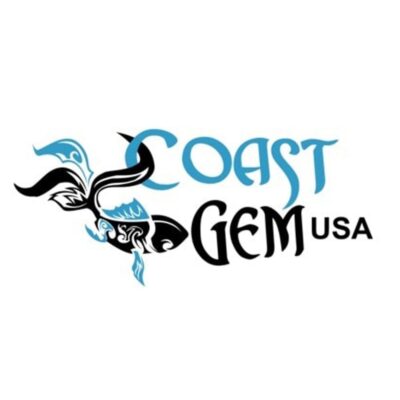 Coast Gem USA Goldfish