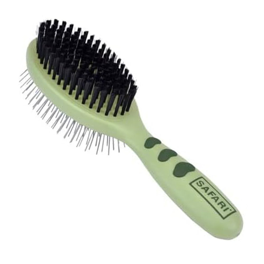 Safari Combo Brush