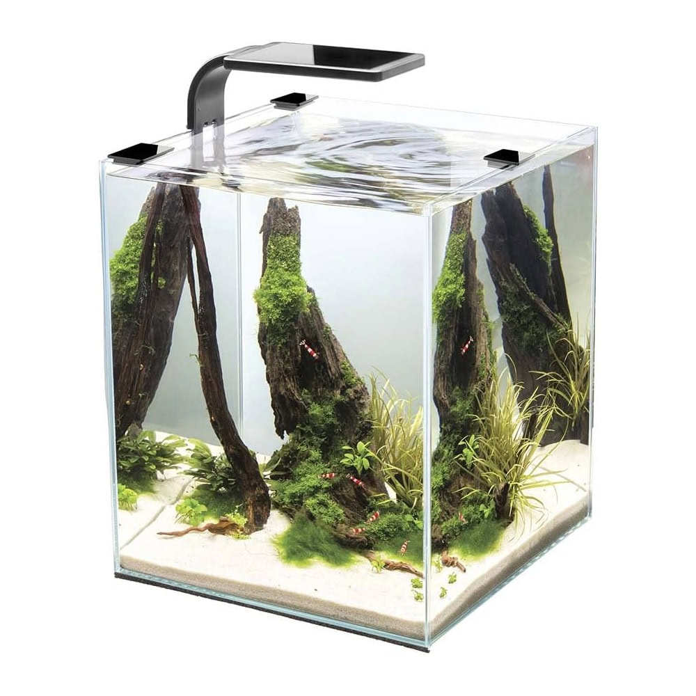 Cobalt Aquatics Microvue 30 Nano Aquarium Kit