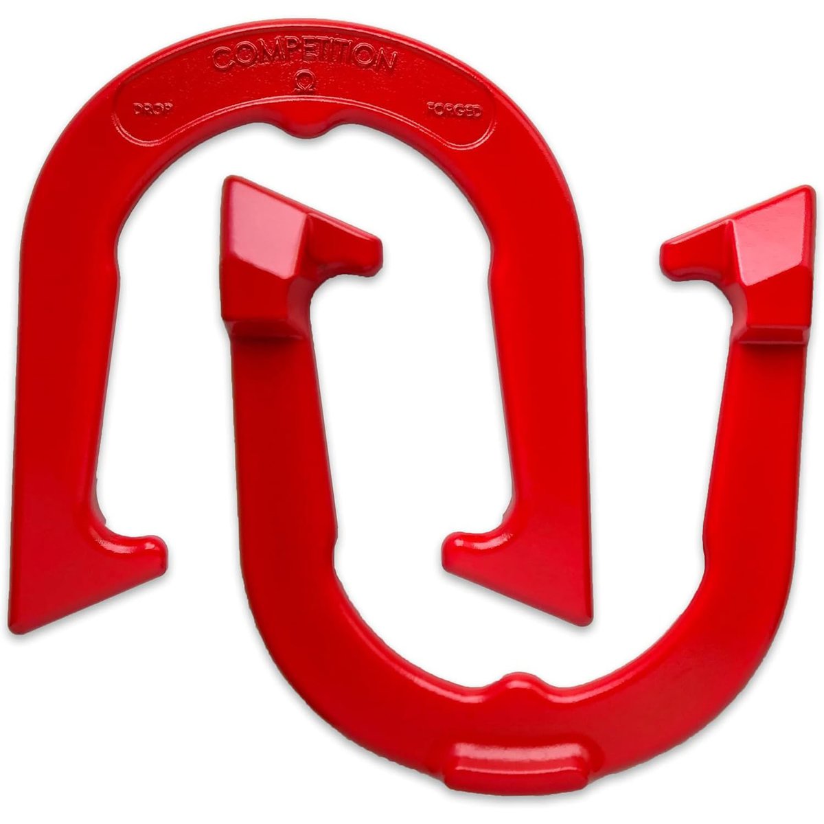 Competition Tournament Pitching Horseshoes
