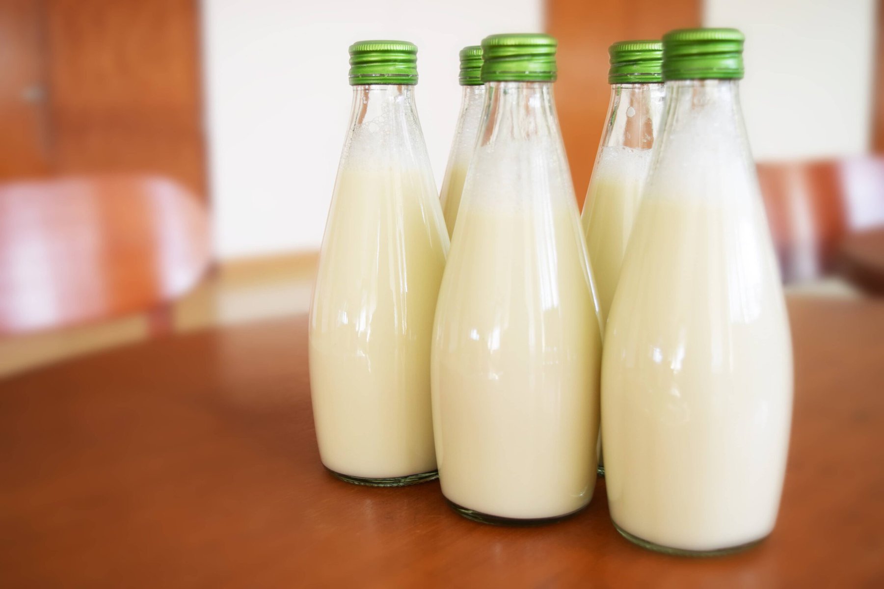 Cow Milk